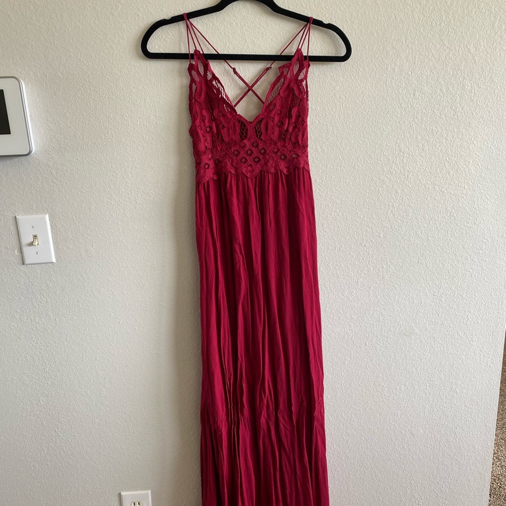 Free People Dress